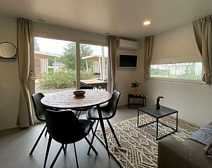 Verblijf 701162 - Vakantiewoning Rotterdam eo - Tiny Cottage Hottub 2+2