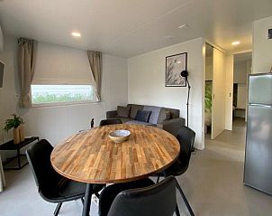 Verblijf 701162 - Vakantiewoning Rotterdam eo - Tiny Cottage Hottub 2+2