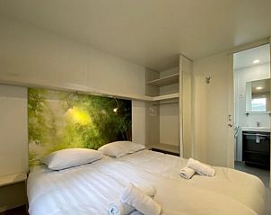 Verblijf 701162 - Vakantiewoning Rotterdam eo - Tiny Cottage Hottub 2+2