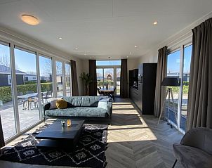 Verblijf 701163 - Vakantiewoning Rotterdam eo - Just Nature 4