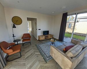 Verblijf 701163 - Vakantiewoning Rotterdam eo - Just Nature 4