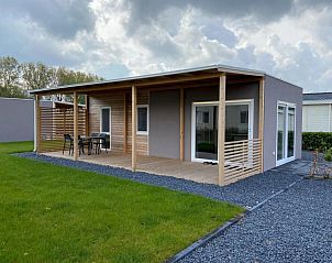 Verblijf 701164 - Vakantiewoning Rotterdam eo - Cottage 4