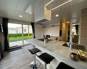 Verblijf 701164 - Vakantiewoning Rotterdam eo - Cottage 4