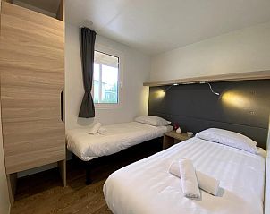 Verblijf 701164 - Vakantiewoning Rotterdam eo - Cottage 4