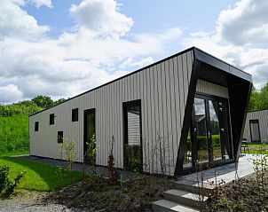 Verblijf 701165 - Vakantiewoning Rotterdam eo - Just Nature Light 4