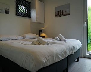 Verblijf 701165 - Vakantiewoning Rotterdam eo - Just Nature Light 4