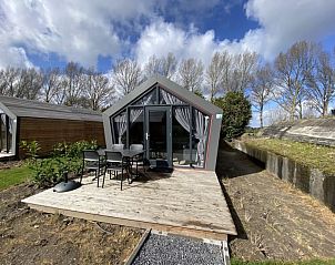 Verblijf 701166 - Vakantiewoning Rotterdam eo - Solo Retreat 4