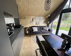 Verblijf 701166 - Vakantiewoning Rotterdam eo - Solo Retreat 4