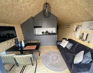 Verblijf 701166 - Vakantiewoning Rotterdam eo - Solo Retreat 4