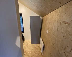 Verblijf 701166 - Vakantiewoning Rotterdam eo - Solo Retreat 4