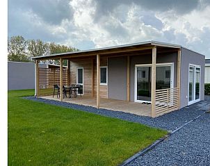 Verblijf 701167 - Vakantiewoning Rotterdam eo - 781991