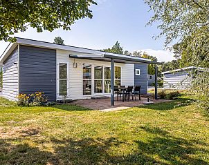 Guest house 701169 - Chalet Rotterdam eo - Chalet in Dordrecht