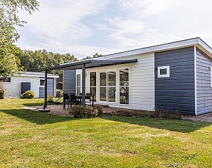 Guest house 701169 - Chalet Rotterdam eo - Chalet in Dordrecht