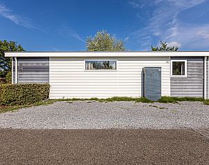 Guest house 701169 - Chalet Rotterdam eo - Chalet in Dordrecht