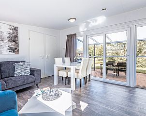 Guest house 701169 - Chalet Rotterdam eo - Chalet in Dordrecht