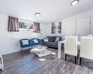 Guest house 701169 - Chalet Rotterdam eo - Chalet in Dordrecht