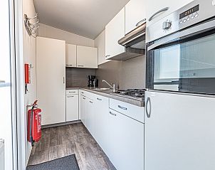 Guest house 701169 - Chalet Rotterdam eo - Chalet in Dordrecht