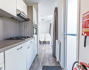 Guest house 701169 - Chalet Rotterdam eo - Chalet in Dordrecht