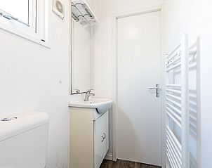 Guest house 701169 - Chalet Rotterdam eo - Chalet in Dordrecht