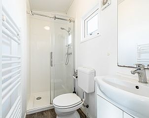 Guest house 701169 - Chalet Rotterdam eo - Chalet in Dordrecht