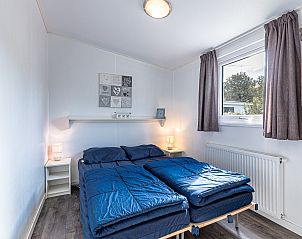 Guest house 701169 - Chalet Rotterdam eo - Chalet in Dordrecht