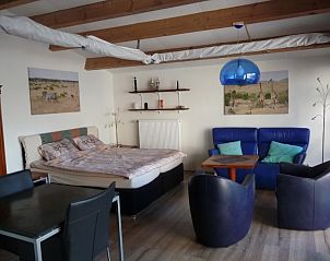 Verblijf 701302 • Vakantiewoning Noordzeekust • vakantiechalet nootdorp 