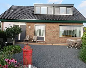 Verblijf 701603 • Vakantiewoning Rotterdam eo • Huisje in Ouderkerk aan den IJssel 