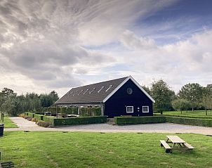 Verblijf 701605 • Vakantiewoning Rotterdam eo • Luxe 8 persoons vakantiehuis op het erf van een boerderij 