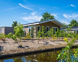 Guest house 701706 - Holiday property Rotterdam eo - Leijhoeve