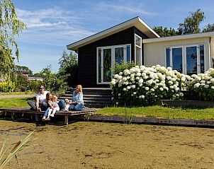 Verblijf 701740 • Vakantiewoning Rotterdam eo • Module XL Limited Edition 