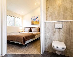 Unterkunft 701741 • Ferienhaus Rotterdam eo • Ferox 2 personen MIVA 