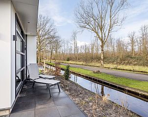 Guest house 701747 - Holiday property Rotterdam eo - Module Special