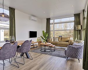 Guest house 701747 - Holiday property Rotterdam eo - Module Special