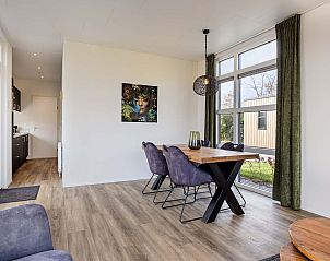 Guest house 701747 - Holiday property Rotterdam eo - Module Special