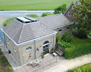 Guest house 701802 • Holiday property Rotterdam eo • Vakantiehuis in Schipluiden 