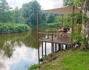 Guest house 701904 • Holiday property Rotterdam eo • Vakantiehuis in Bergschenhoek 