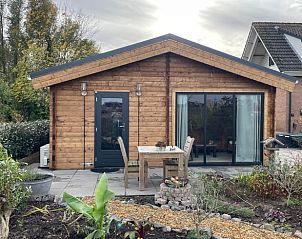 Verblijf 702101 - Vakantiewoning Rotterdam eo - Huisje in Poortugaal