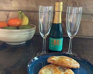 Verblijf 702101 - Vakantiewoning Rotterdam eo - Huisje in Poortugaal