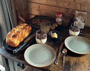 Verblijf 702101 - Vakantiewoning Rotterdam eo - Huisje in Poortugaal