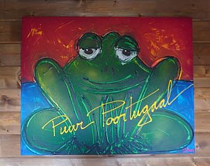 Verblijf 702101 - Vakantiewoning Rotterdam eo - Huisje in Poortugaal