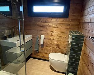 Verblijf 702101 - Vakantiewoning Rotterdam eo - Huisje in Poortugaal