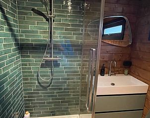 Verblijf 702101 - Vakantiewoning Rotterdam eo - Huisje in Poortugaal