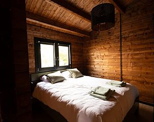 Verblijf 702101 - Vakantiewoning Rotterdam eo - Huisje in Poortugaal