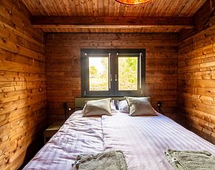 Verblijf 702101 - Vakantiewoning Rotterdam eo - Huisje in Poortugaal