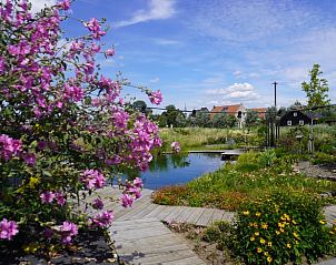 Verblijf 702101 - Vakantiewoning Rotterdam eo - Huisje in Poortugaal