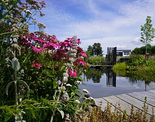 Verblijf 702101 - Vakantiewoning Rotterdam eo - Huisje in Poortugaal