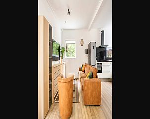 Guest house 702102 - Holiday property Rotterdam eo - Valckesteynse boswoning