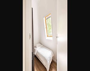 Guest house 702102 - Holiday property Rotterdam eo - Valckesteynse boswoning