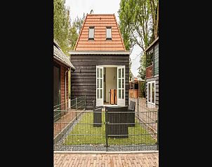 Guest house 702102 - Holiday property Rotterdam eo - Valckesteynse boswoning
