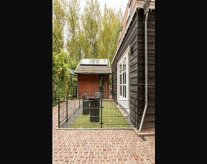 Guest house 702102 - Holiday property Rotterdam eo - Valckesteynse boswoning